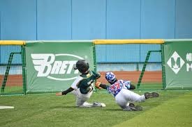 羽毛球——马来西亚公开赛：陈柏阳／刘毅无缘晋级