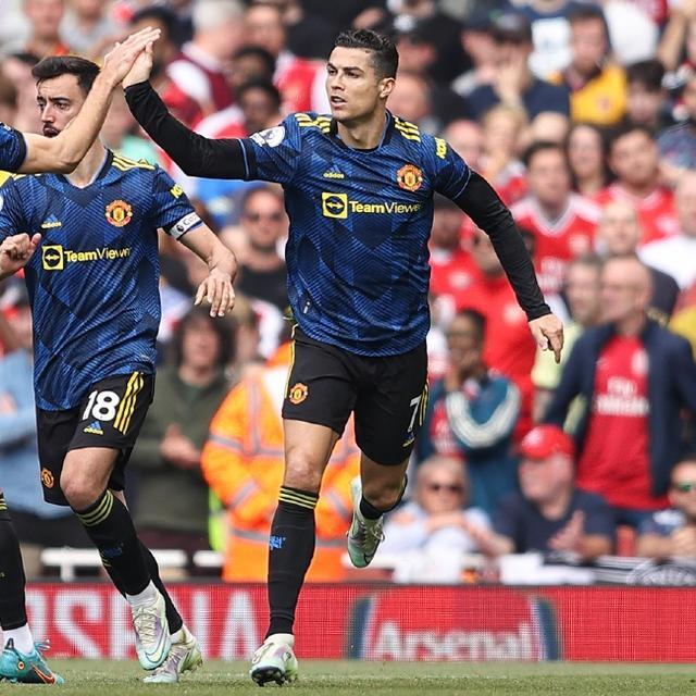 提醒对手们 提醒对手们